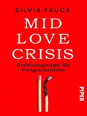 cover image of Mid-Love-Crisis